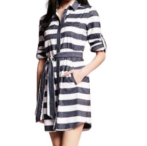 BANANA REPUBLIC DRESS